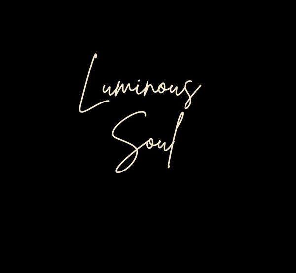 Luminous Souls